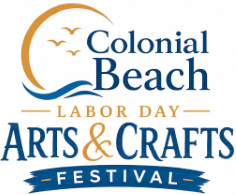 Labor Days Arts and Crafts Logo 2026 Small Labor Days Arts and Crafts Logo 2026 Small