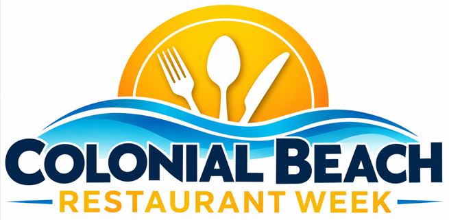 Restaurant Week Logo 2026